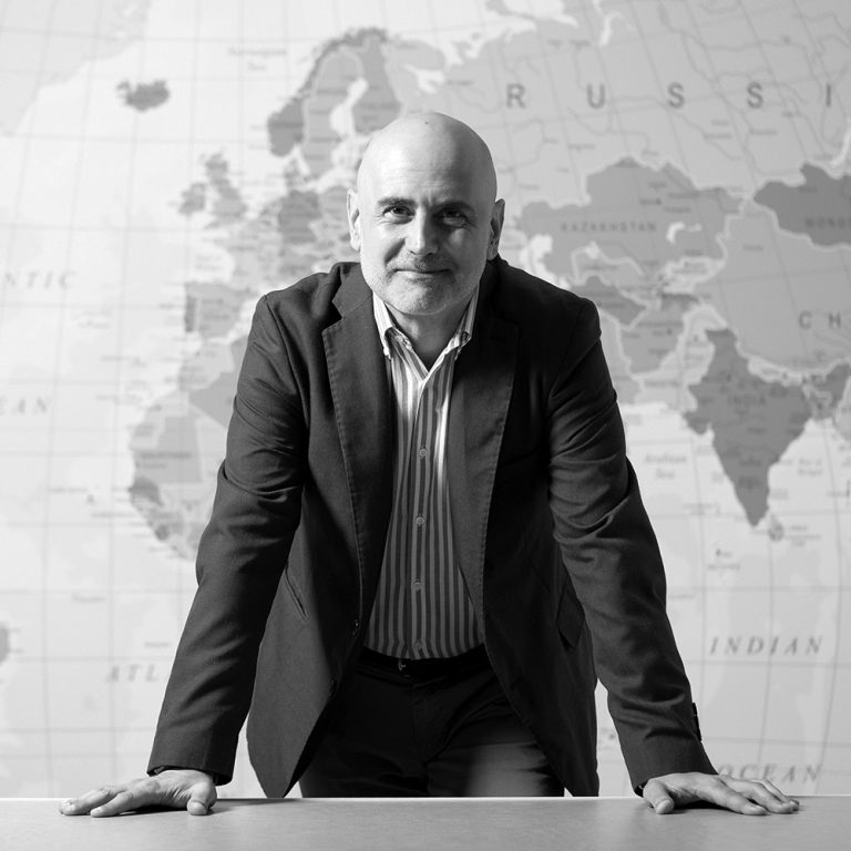 Davide Pansolin di Elisa Industriq Italy