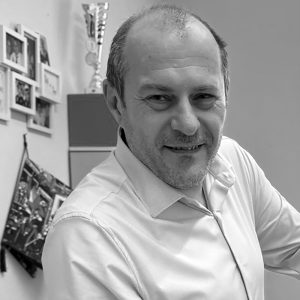 Davide Villa di B-AI Semplice