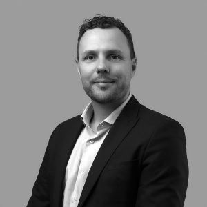 Federico Bernieri di Generix Italia