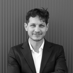 Filippo Citton di Kuboox