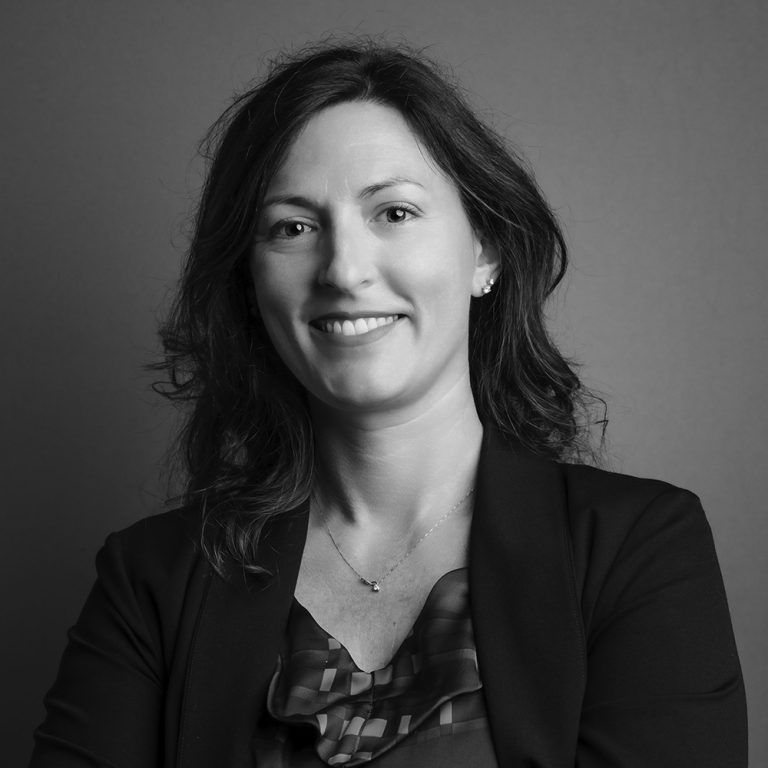 Giulia Allegretti di Allmag