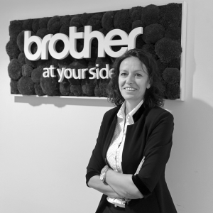 Greta Gervasoni di Brother Italia