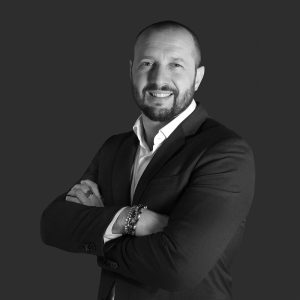 Marco Olivi di Hikrobot