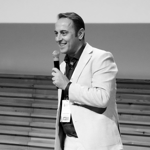 Maurizio Menniti di Gep Informatica