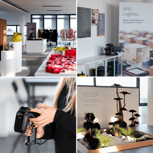 RFID Experience and Innovation Hub - Murata ID Solutions