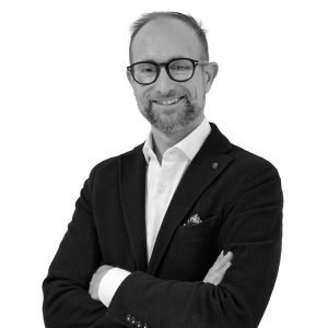 Roberto Mattioni di Getac