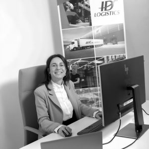 Silvia Bossi di ID Logistics