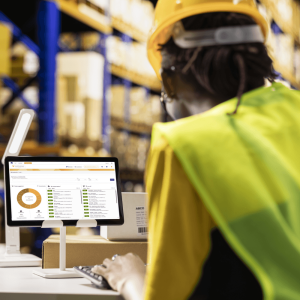 TDI | Logistica 4.0: come la digitalizzazione dei trasporti accelera l'e-commerce internazionale