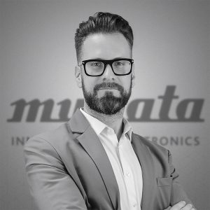 Valentino Fattori di Murata ID Solutions