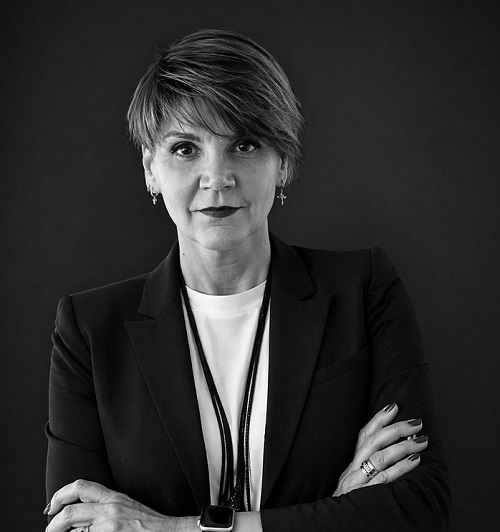 Moira Morandi di Infor