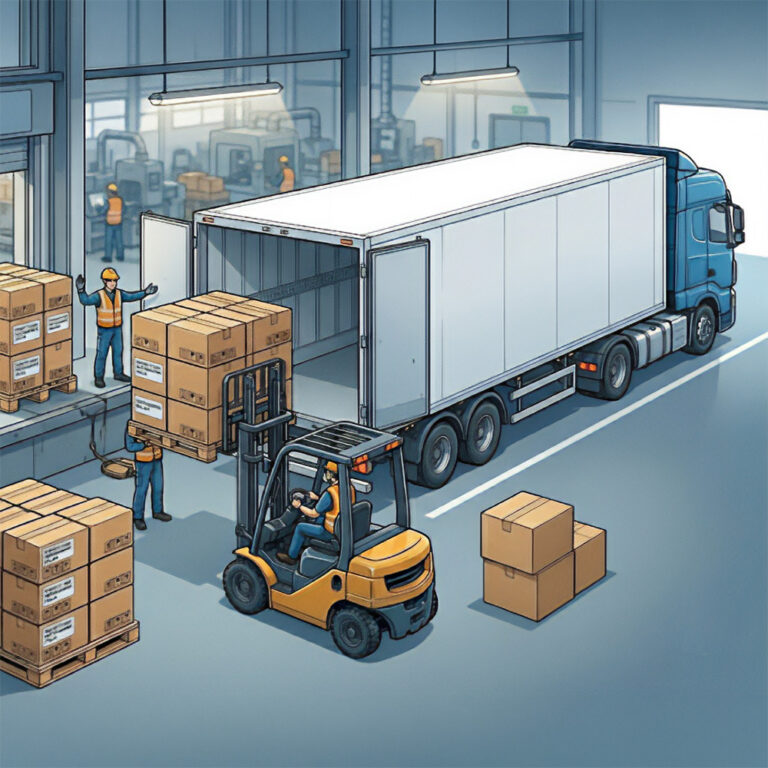 Smart VCO - ottimizzazione degli imballaggi