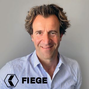 Alberto Birolini di FIEGE Logistics Italia