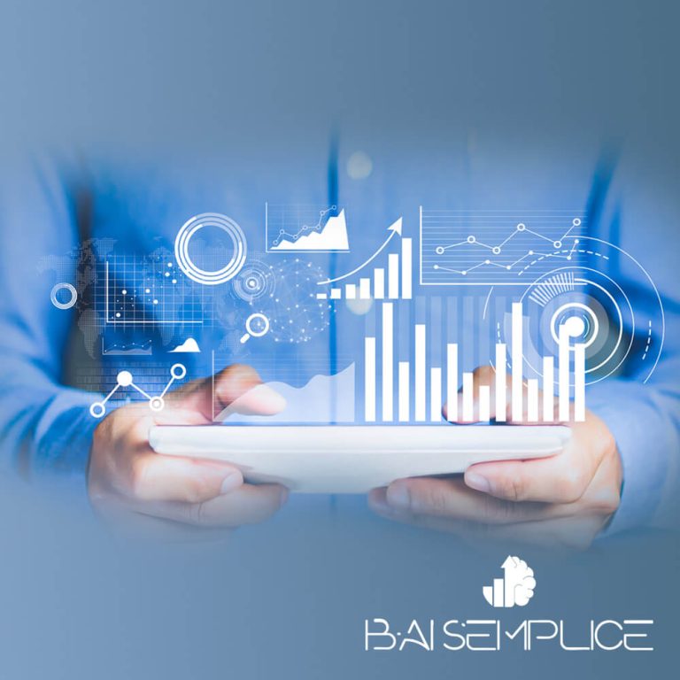 B-AI Semplice - Dati pronti nella logistica, quando i numeri guidano l'azione