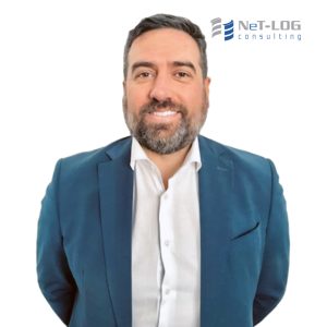 Federico Giacomini di NeT-LOG Consulting