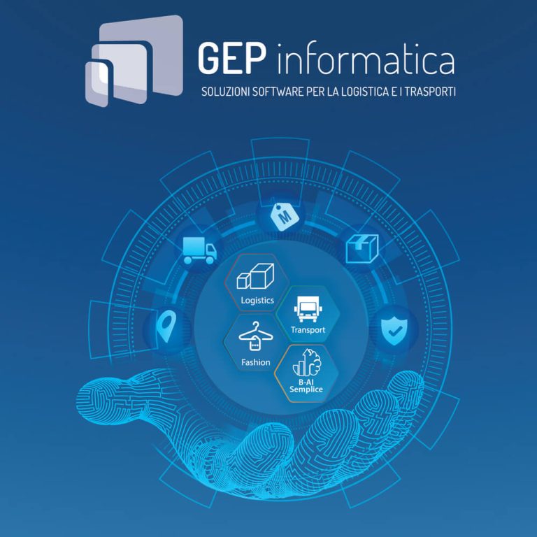 GEP Informatica parteciperà al Global Summit Logistics & Supply Chain 2026, con una riflessione molto concreta sul futuro dei software per la logistica e i trasporti