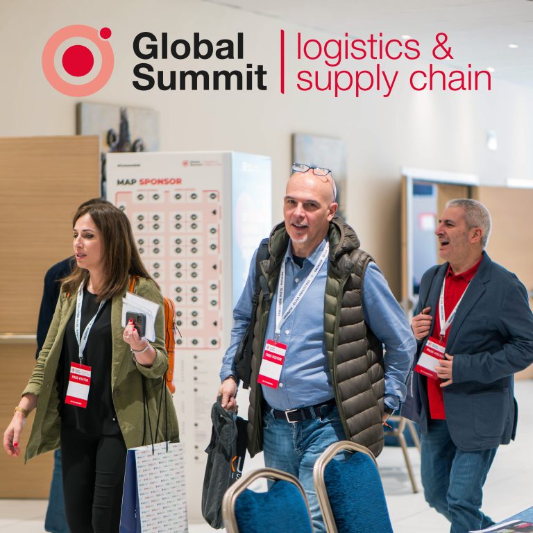 32° Global Summit Logistics & Supply Chain: record di business e relazioni per la logistica italiana