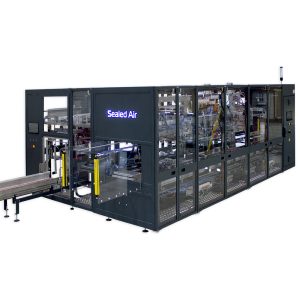 Sealed Air I-Pack Dual
