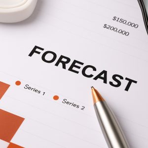 KanbanBox Forecast
