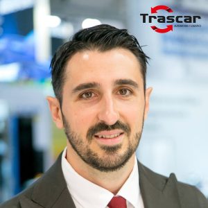 Luca Verucchi di Trascar