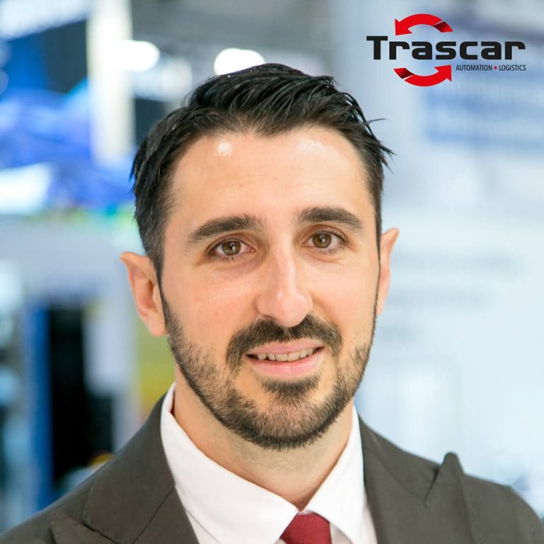 Luca Verucchi di Trascar