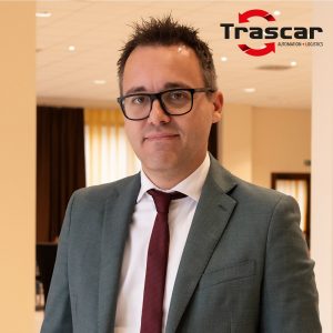 Matteo Ranuccini di Trascar