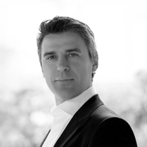 Maurizio Bortolan di Geodis Italia